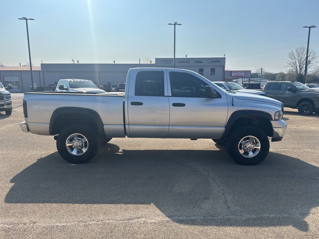 Used 2005 Dodge Ram 2500 Truck SLT image 6