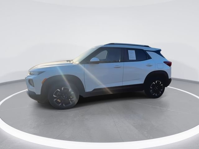 Used 2023 Chevrolet TrailBlazer LT w/ Convenience Package image 6