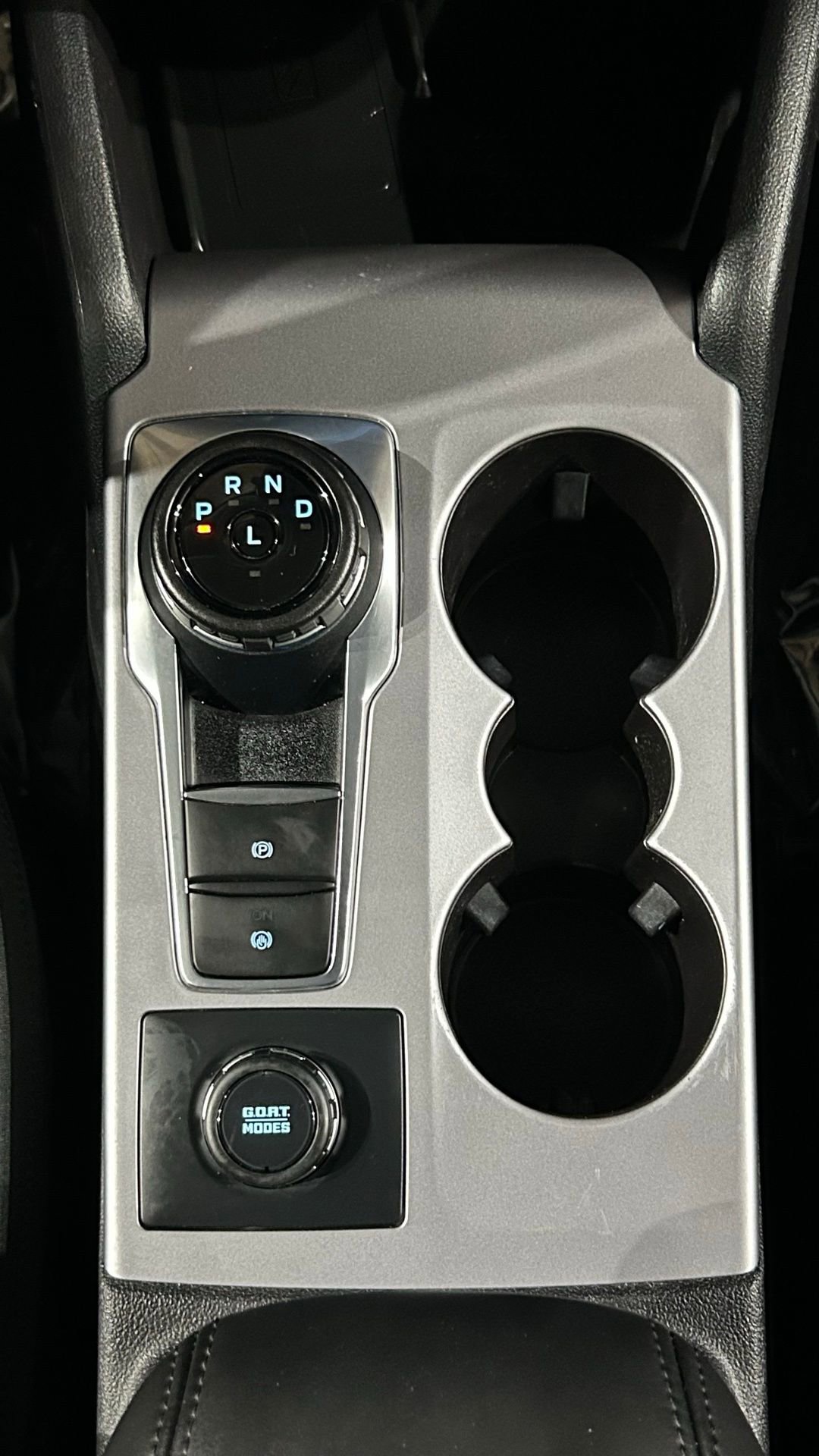 Used 2024 Ford Bronco Sport Big Bend w/ Convenience Package image 76