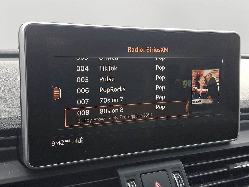 Used 2020 Audi Q5 2.0T Premium Plus w/ Premium Plus Package image 18