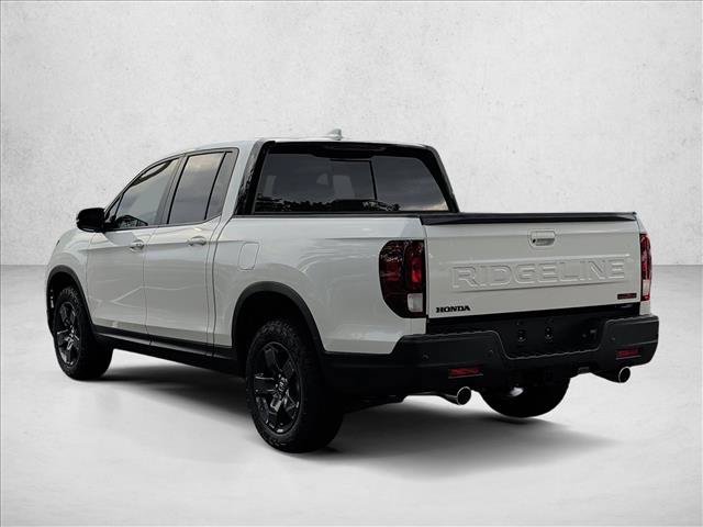 New 2026 Honda Ridgeline TrailSport image 9