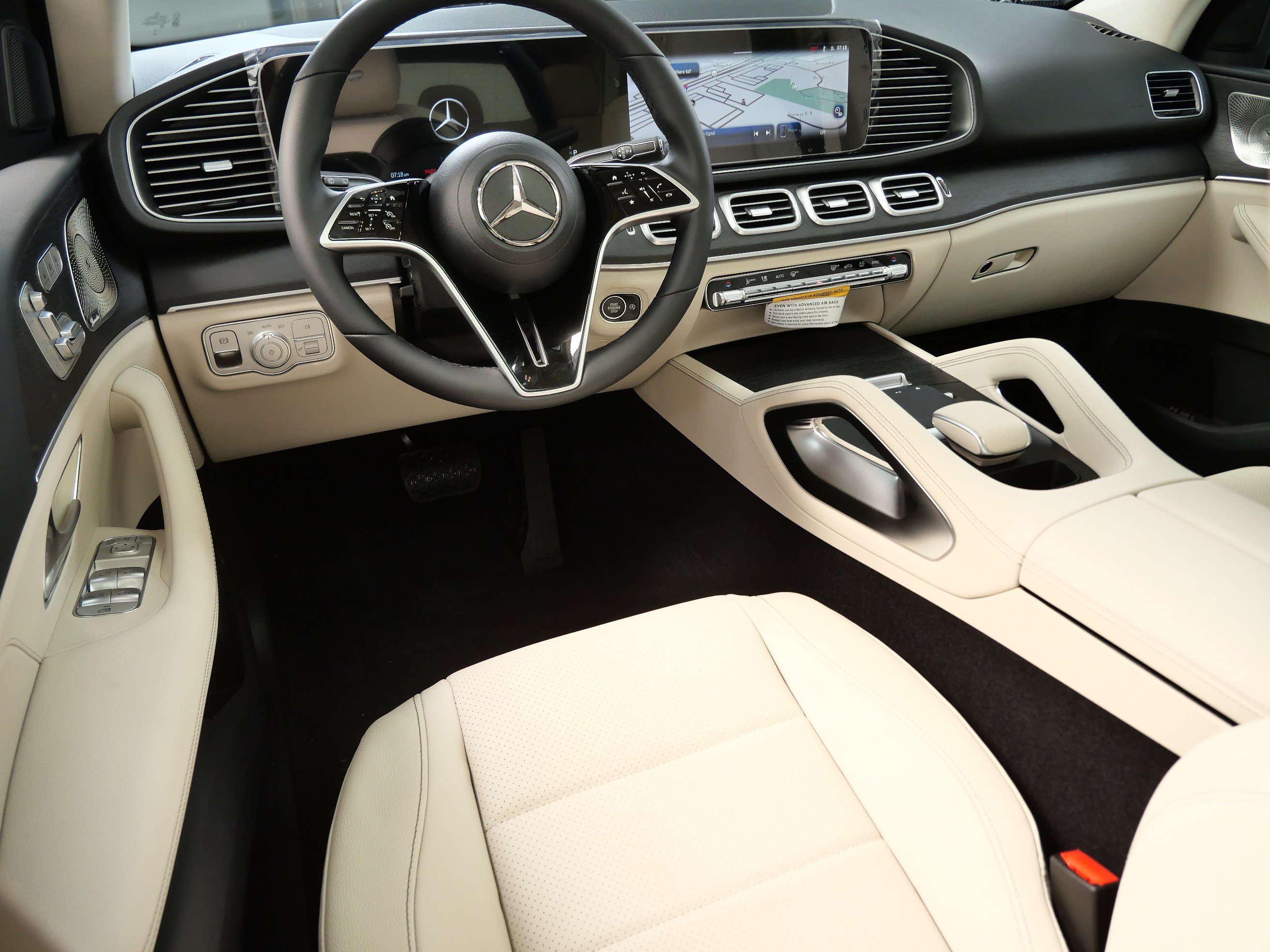 New 2026 Mercedes-Benz GLE 350 4MATIC image 2
