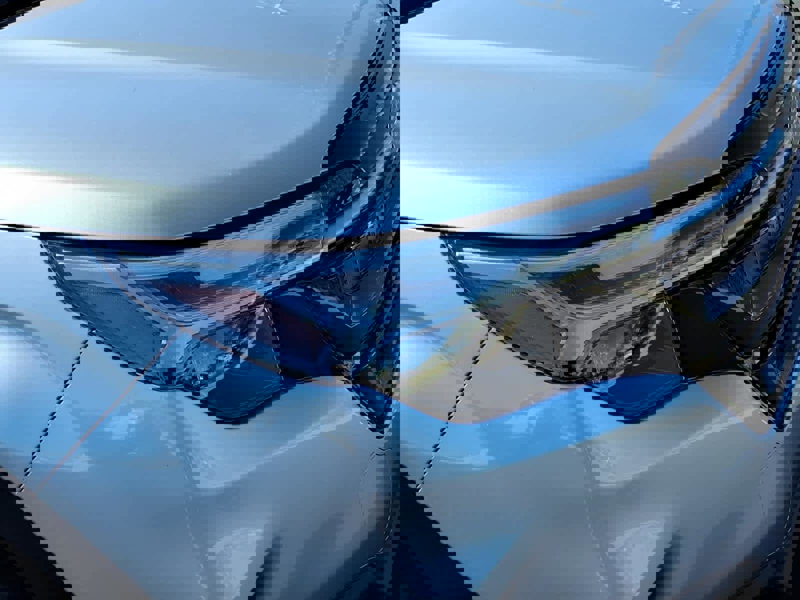 New 2026 Subaru Forester Touring AWD/4WD image 9