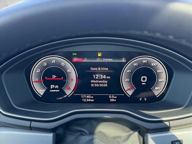 Used 2024 Audi A4 2.0T Premium Plus AWD/4WD image 11