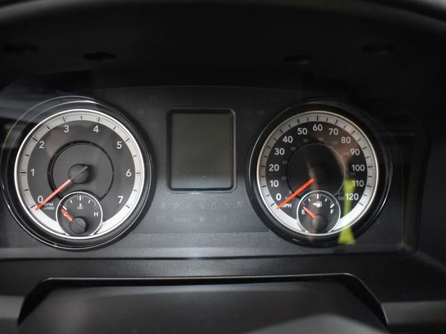 Used 2024 RAM 1500 Classic Warlock image 18