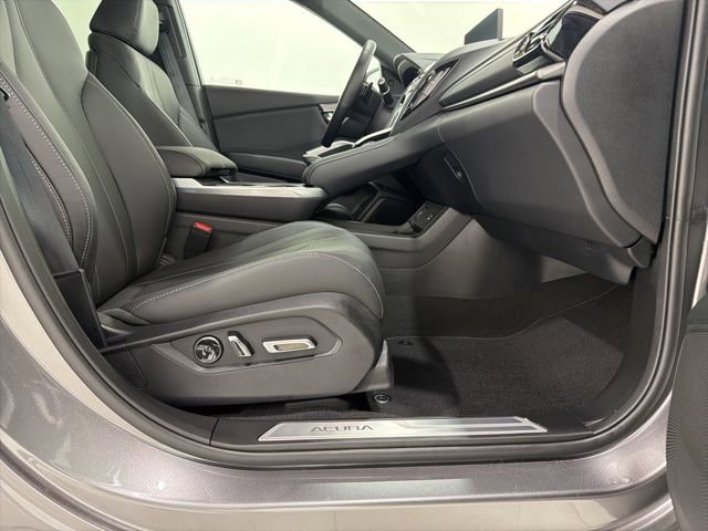 Certified 2025 Acura RDX SH-AWD image 20