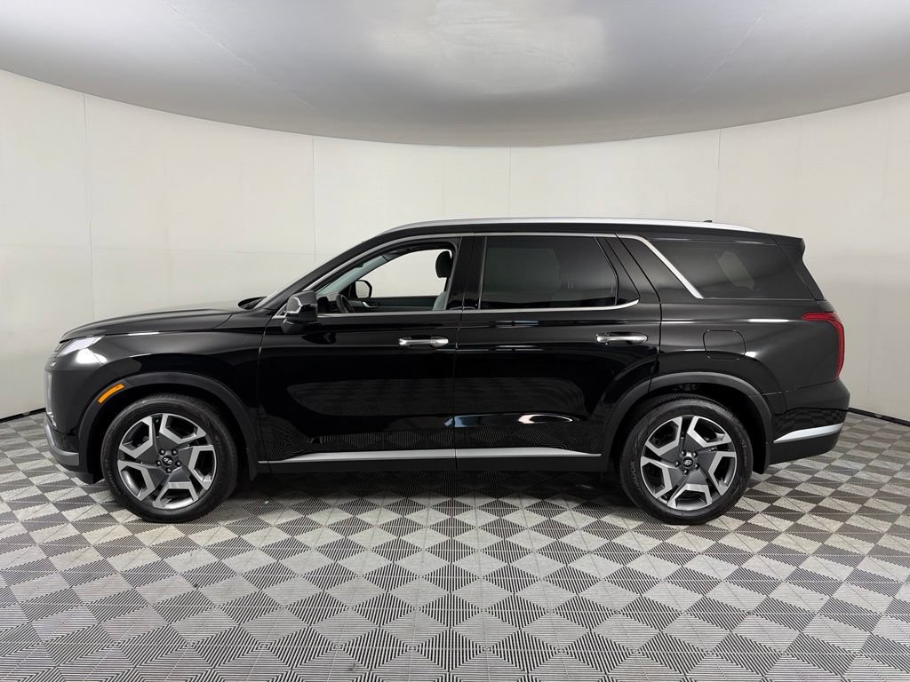 Used 2025 Hyundai Palisade SEL FWD image 10