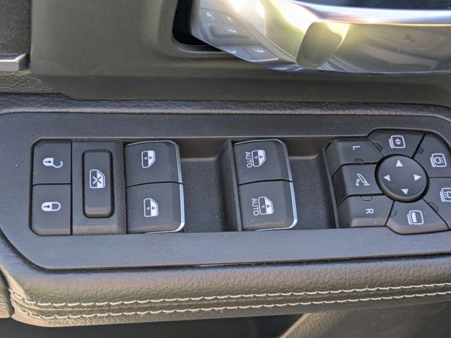 New 2026 RAM 2500 Laramie w/ Night Edition image 12