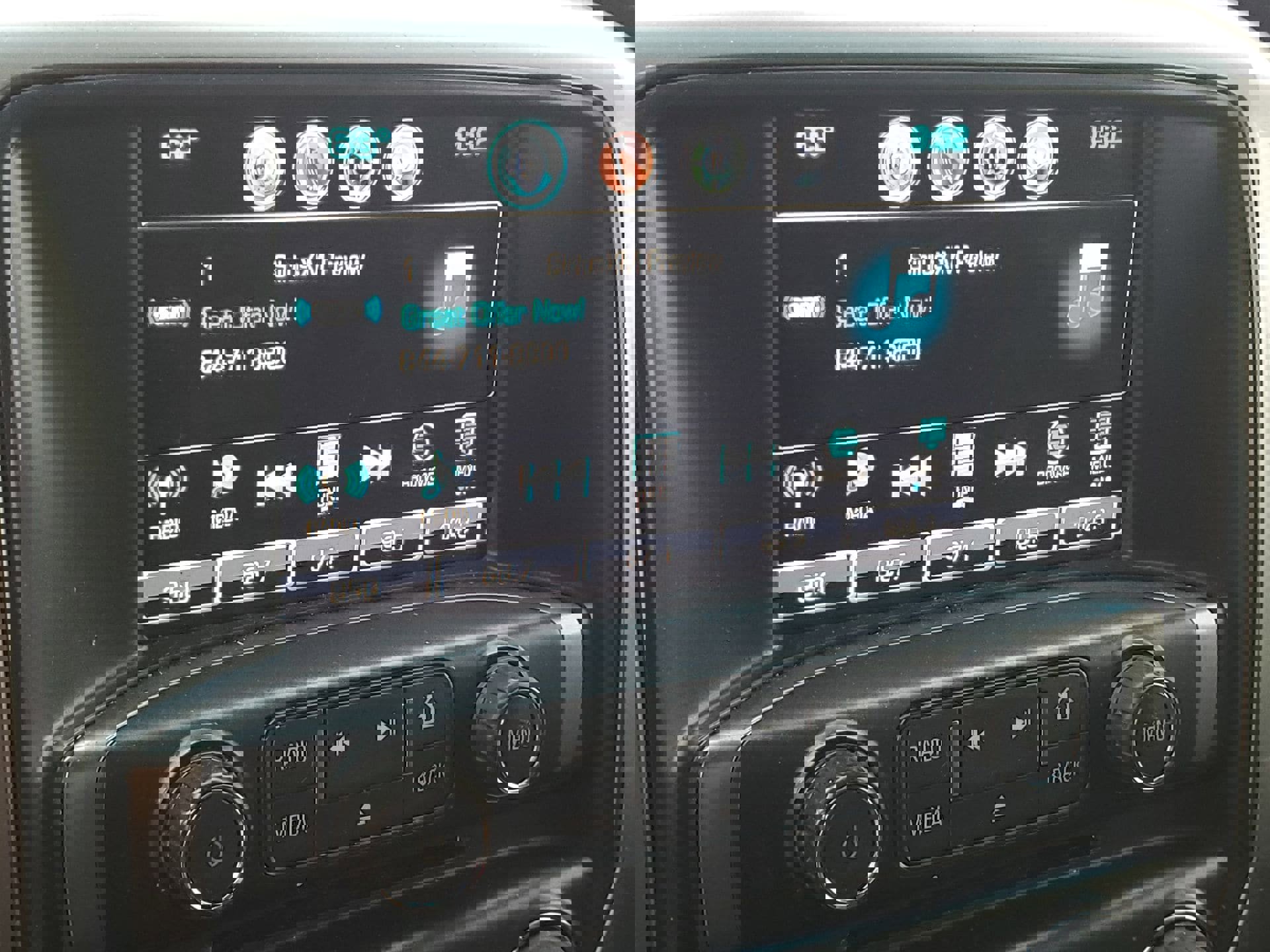 Used 2017 Chevrolet Silverado 1500 LT w/ All Star Edition image 56