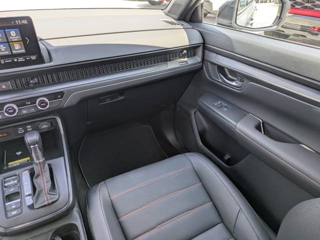 Certified 2024 Honda CR-V Sport-L image 15