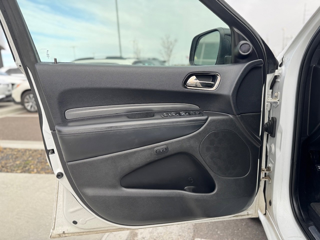 Used 2019 Dodge Durango R/T w/ Blacktop Package image 9