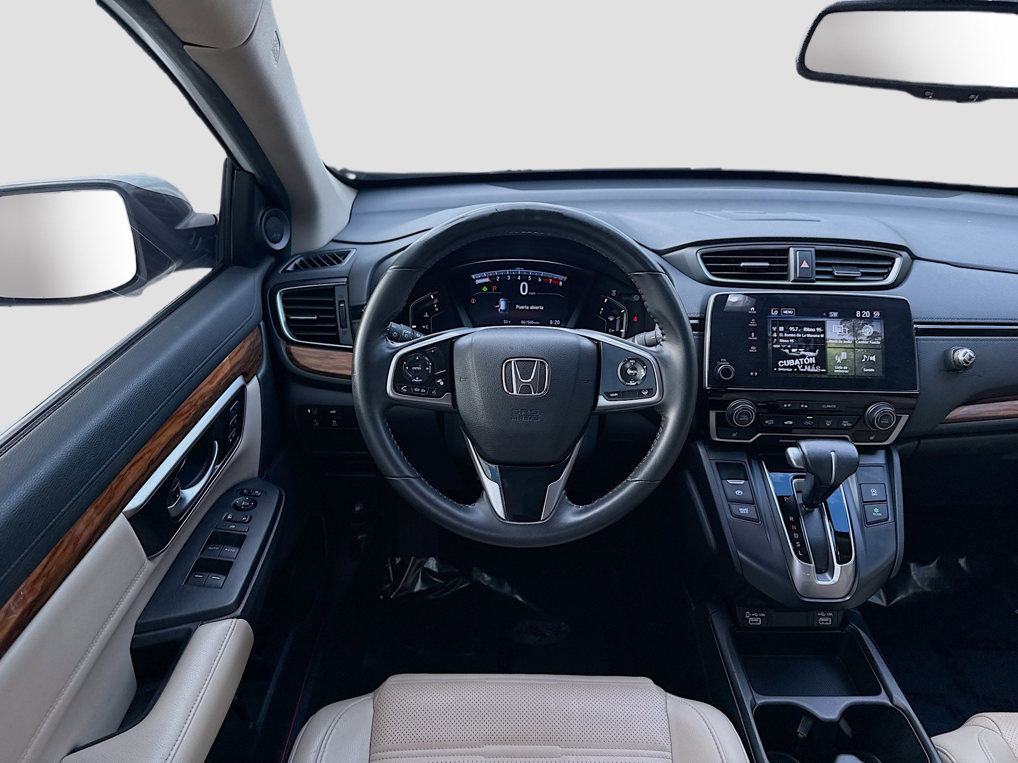 Used 2022 Honda CR-V EX-L image 21