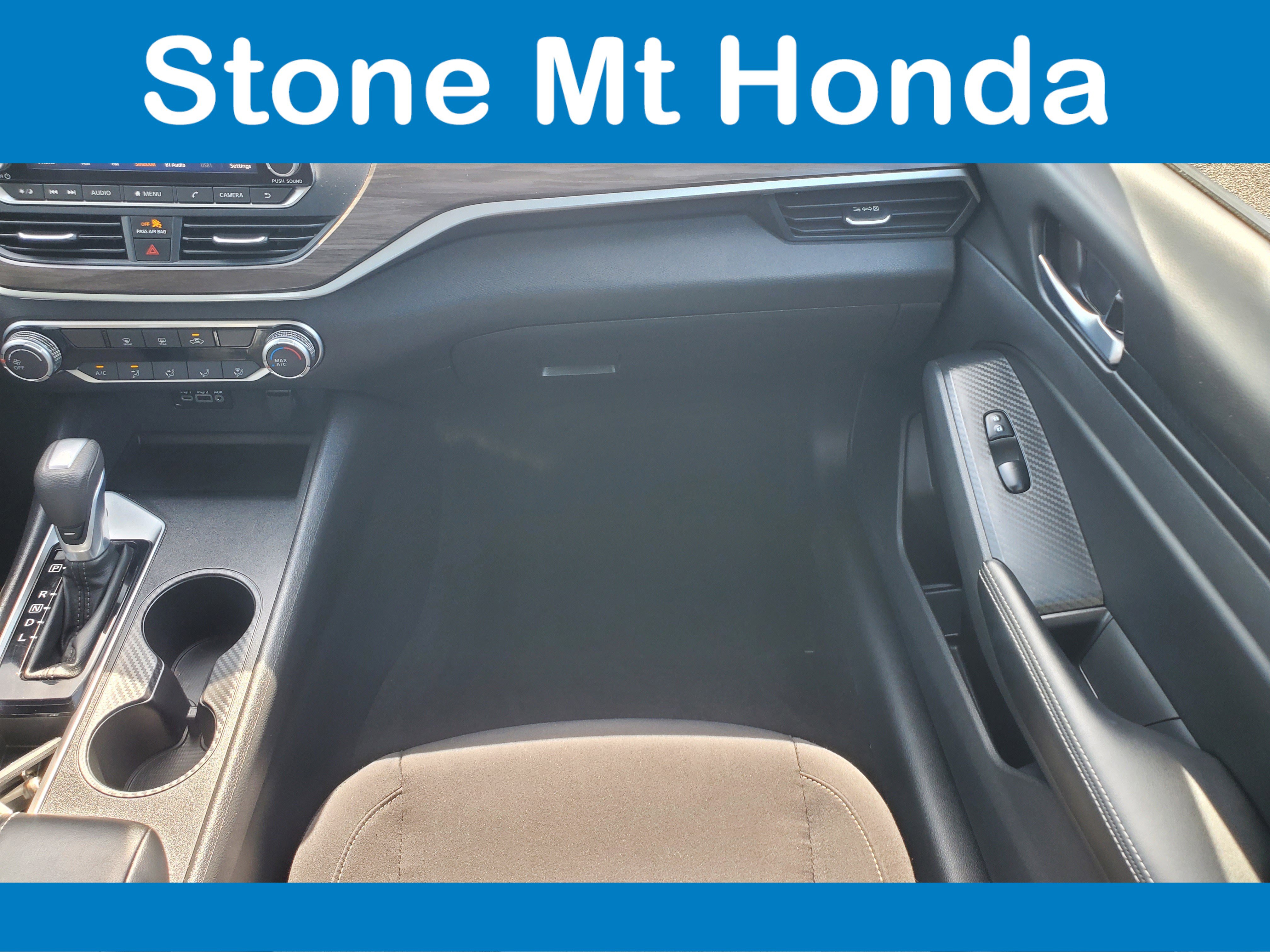 Used 2025 Nissan Altima 2.5 SV FWD image 16