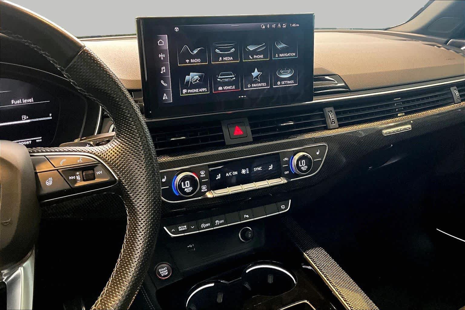 Used 2022 Audi S4 Premium Plus w/ Premium Plus Package AWD/4WD image 7