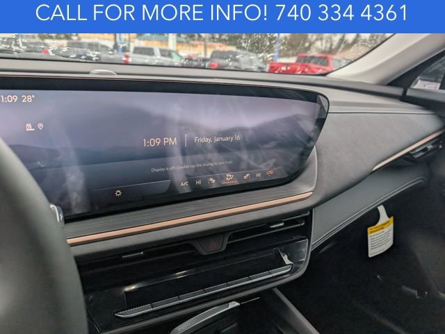 New 2026 Buick Envision Sport Touring image 19