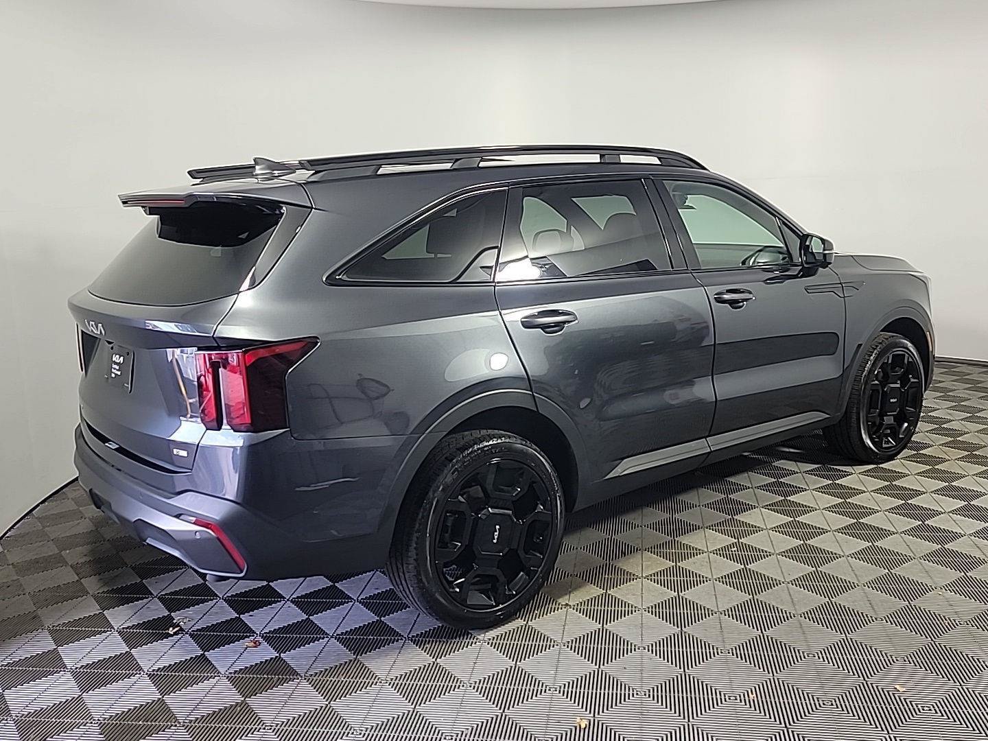 Used 2024 Kia Sorento SX Prestige AWD/4WD image 4