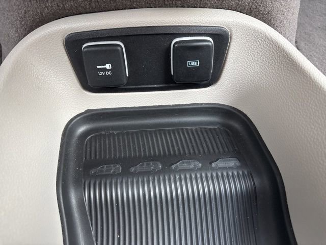 Used 2018 Chrysler Pacifica Touring-L Plus w/ Advanced Safetytec Group image 20