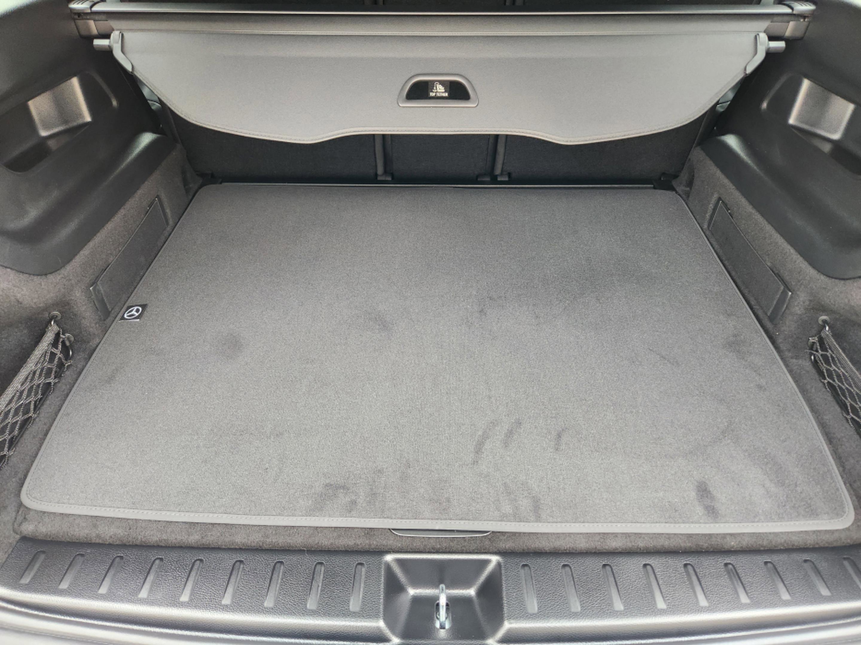 Certified 2025 Mercedes-Benz GLB 250 image 24