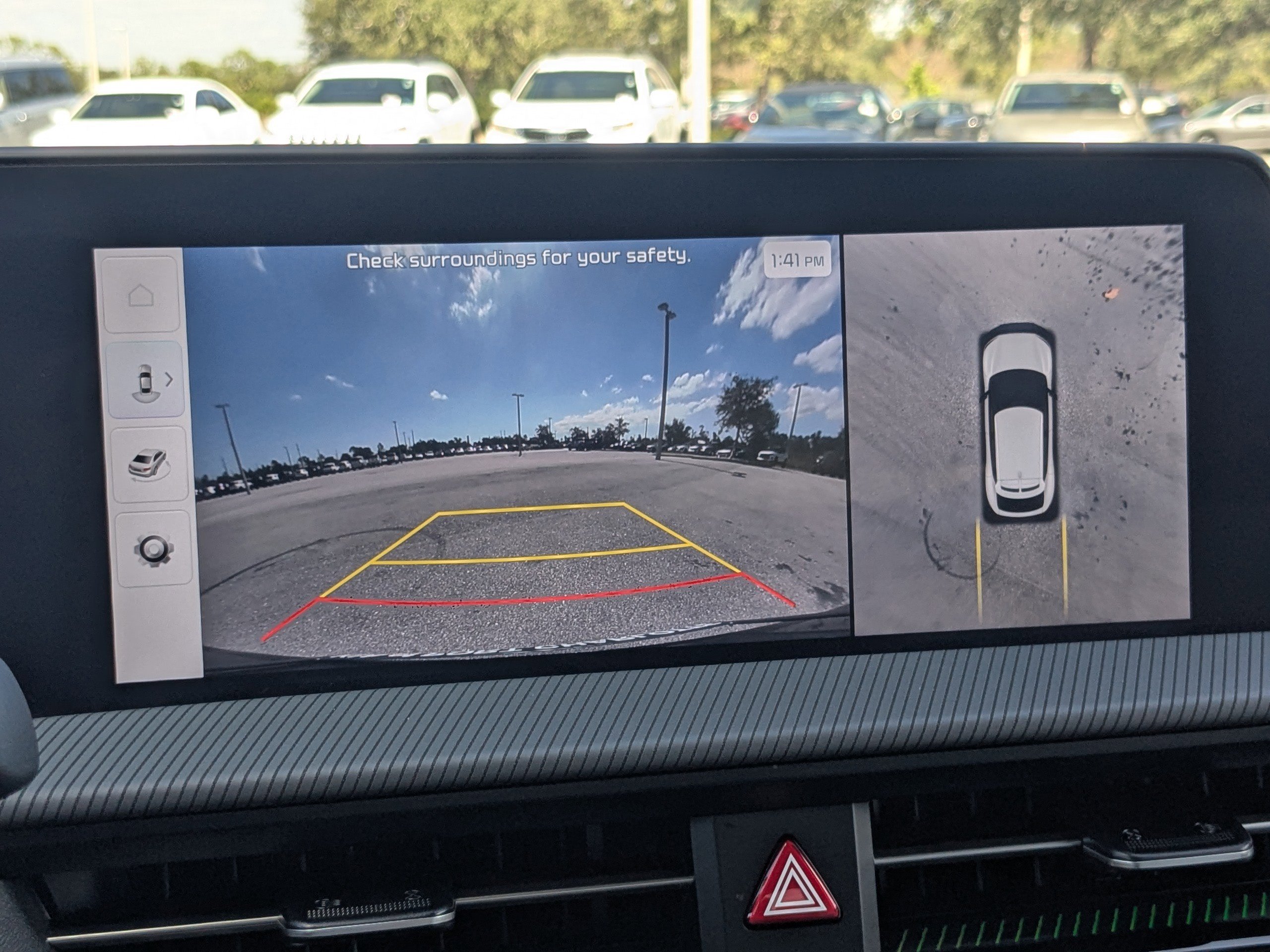 Certified 2024 Kia EV6 GT-Line w/ GT-Line White Seat Package image 26