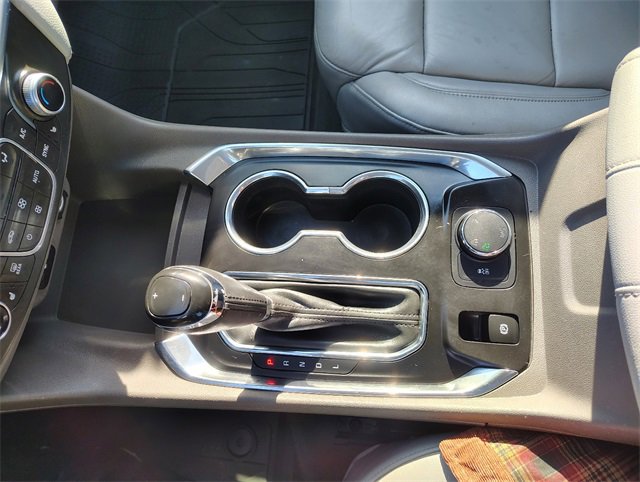 Used 2018 Chevrolet Traverse LT image 27