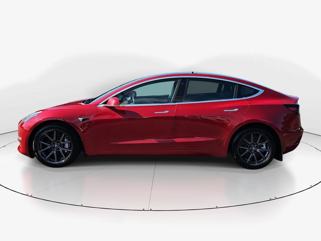 Used 2020 Tesla Model 3 Standard Range Plus RWD image 10
