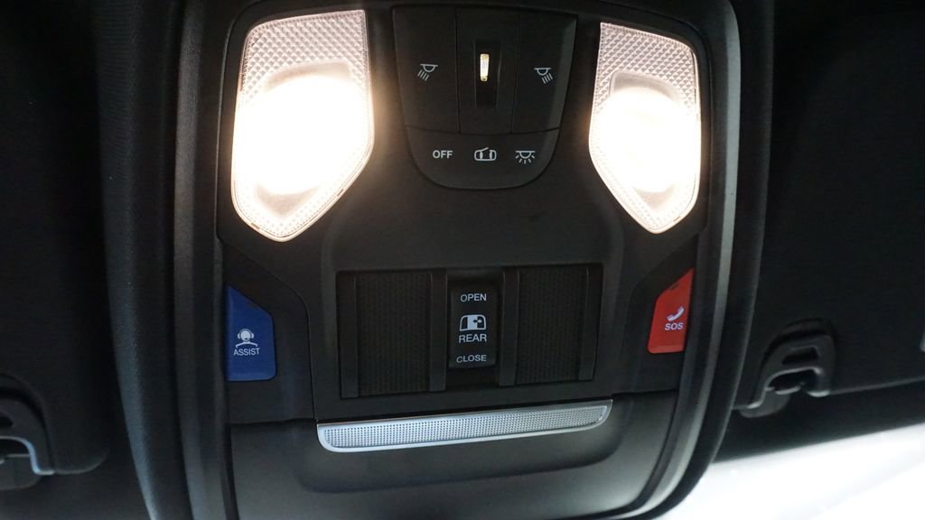 Certified 2025 RAM 1500 Big Horn image 38