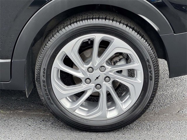 Used 2022 Chevrolet Bolt EUV LT image 5