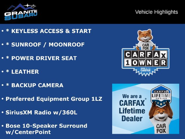 Used 2023 Chevrolet Suburban Premier AWD/4WD image 2