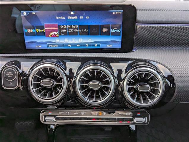 Certified 2025 Mercedes-Benz CLA 250 image 14