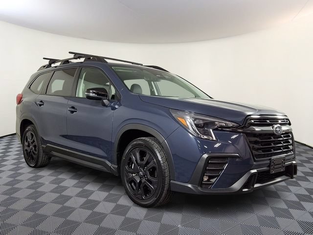 Used 2023 Subaru Ascent Onyx Edition