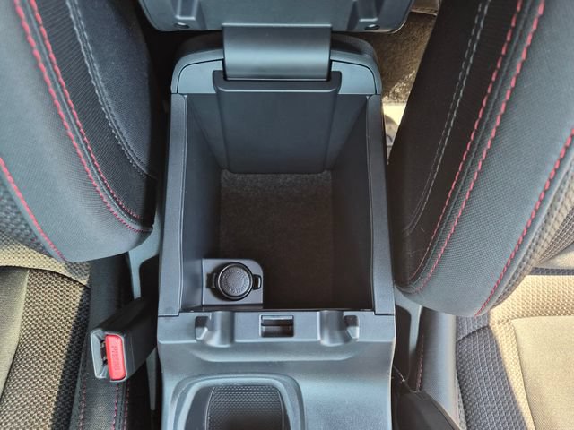 Used 2024 Subaru WRX Premium AWD/4WD image 28