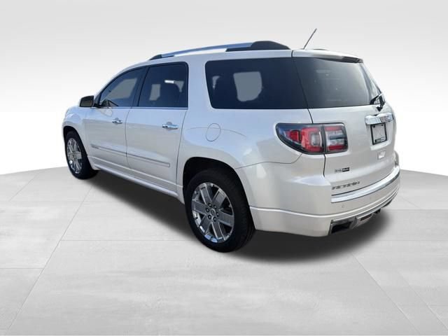 Used 2014 GMC Acadia Denali AWD/4WD image 9