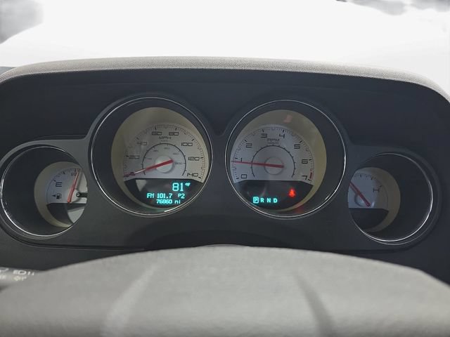 Used 2013 Dodge Challenger SXT Plus RWD image 19