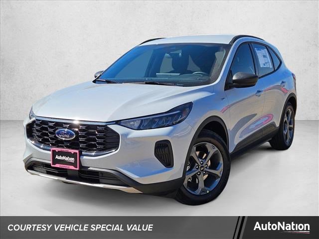 New 2026 Ford Escape ST-Line