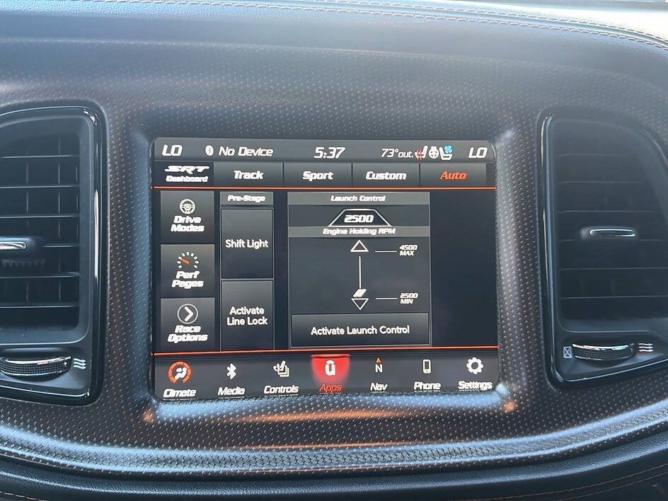 Used 2020 Dodge Challenger R/T Scat Pack RWD image 15