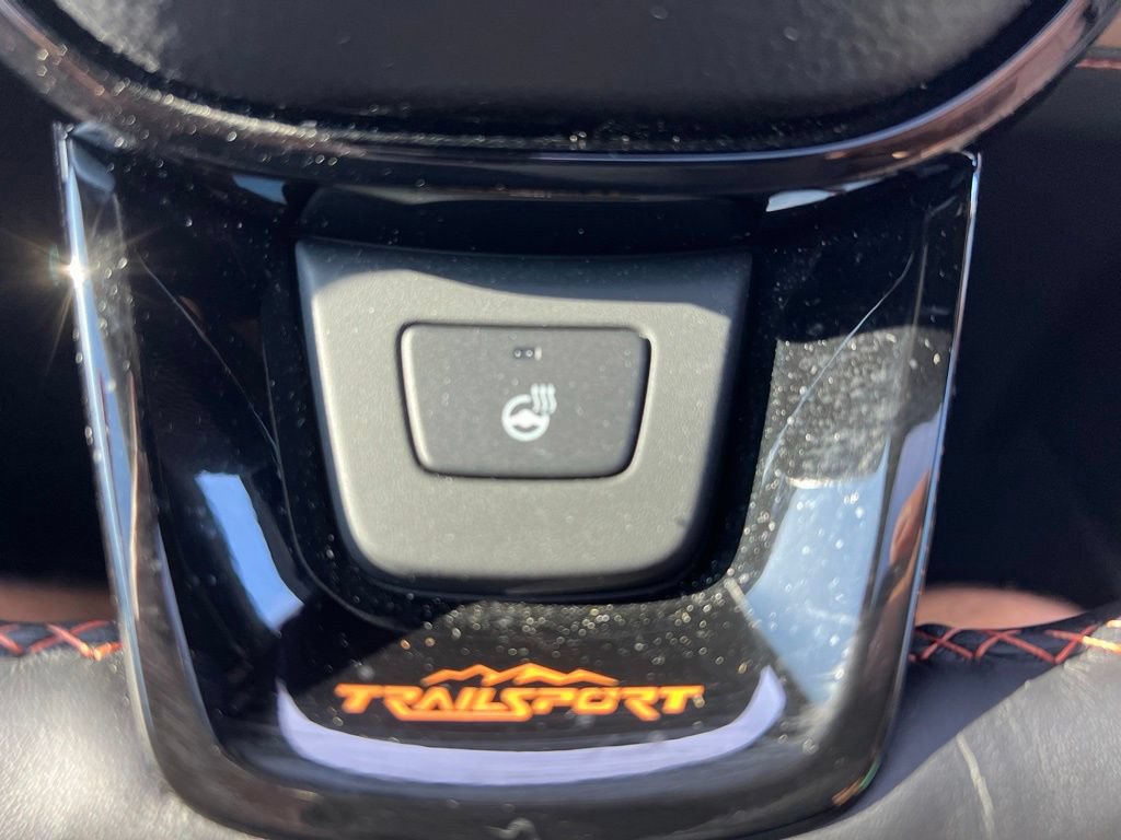 Used 2026 Honda Passport TrailSport Elite image 43