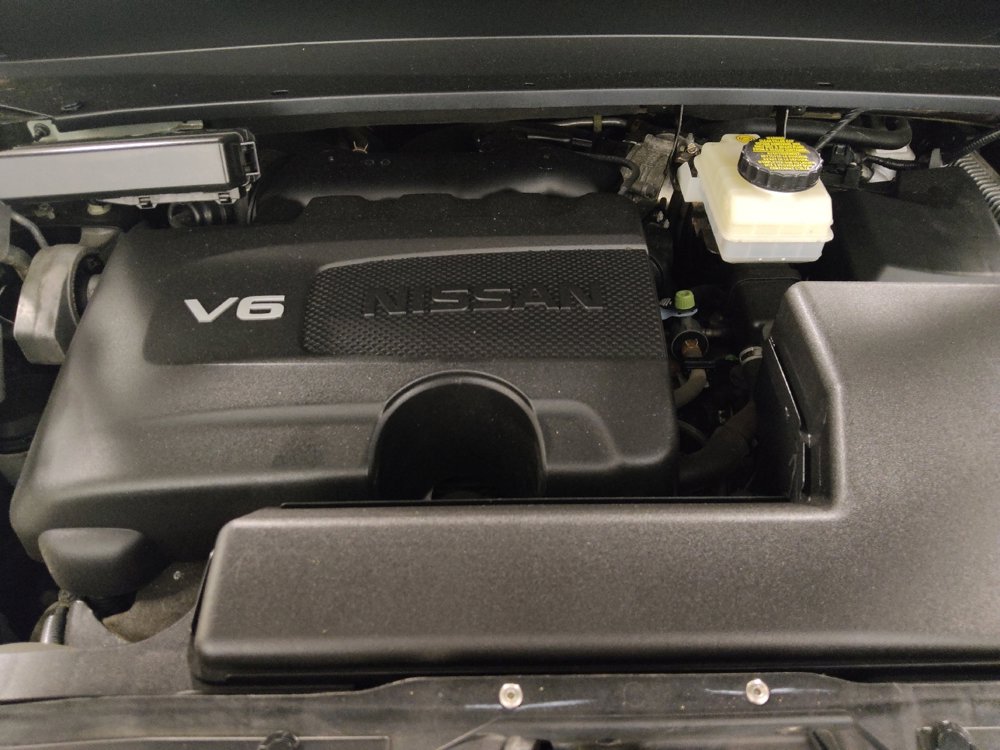 Used 2019 Nissan Pathfinder SL AWD/4WD image 30