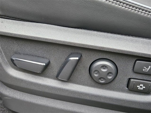 New 2025 INFINITI QX80 Sensory w/ Exterior Package image 13