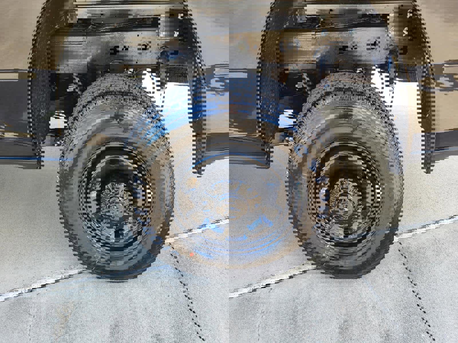 New 2026 RAM 2500 Tradesman image 20