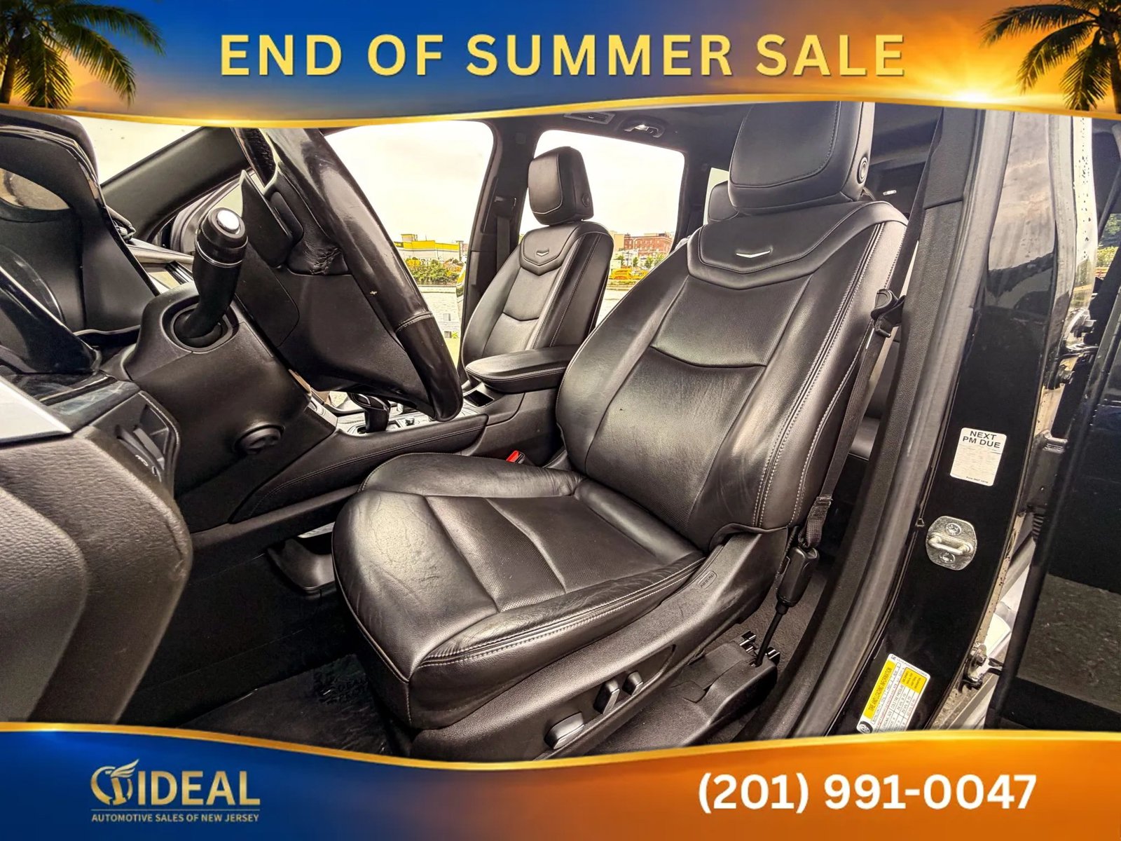 Used 2022 Cadillac XT6 Premium Luxury AWD/4WD image 22
