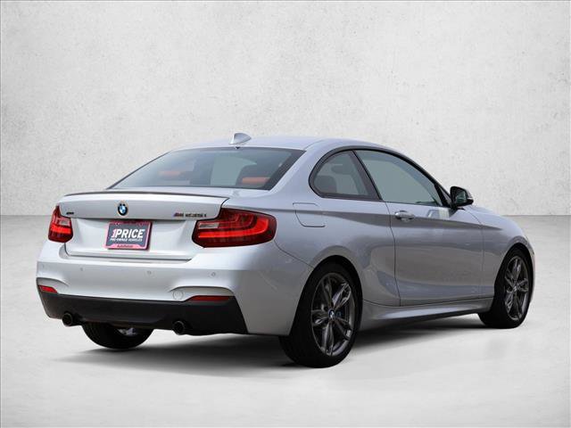 Used 2015 BMW M235i xDrive Coupe image 5