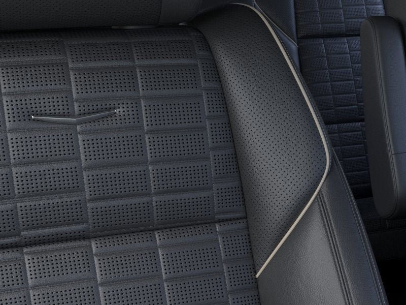 New 2026 Cadillac Escalade V w/ LPO, ONYX Package image 21