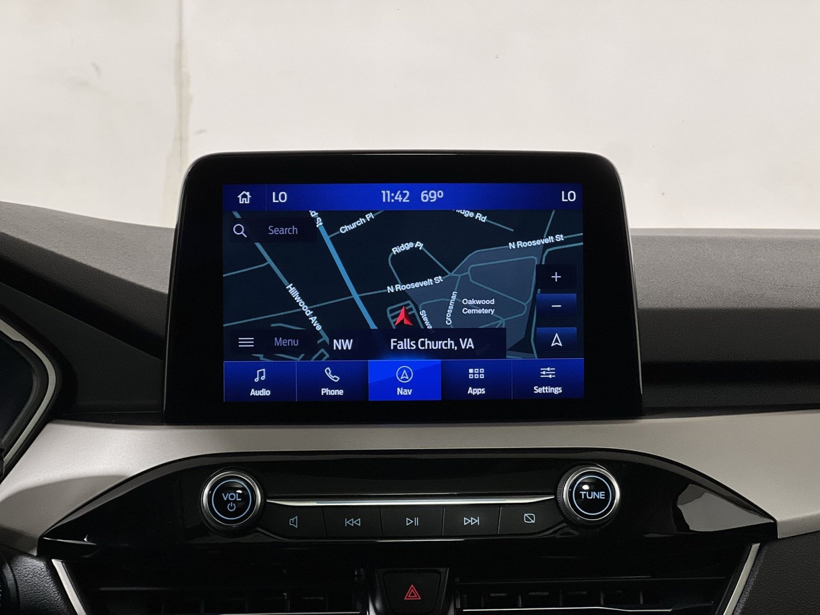 Certified 2022 Ford Escape SEL AWD/4WD image 20