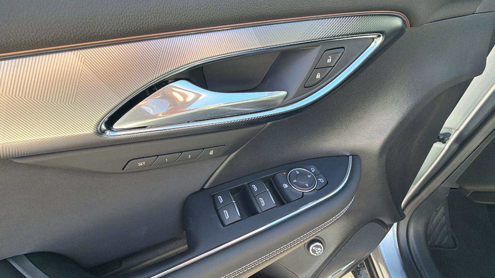 New 2026 Buick Envision Sport Touring image 15