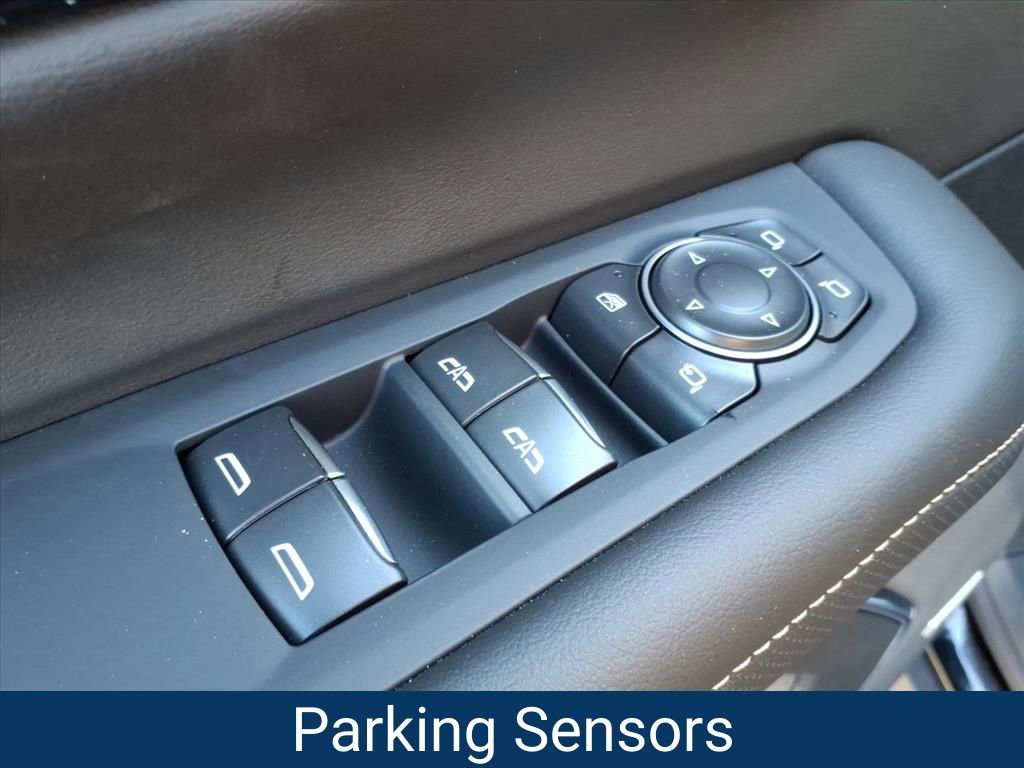 New 2026 Chevrolet Tahoe Premier image 6