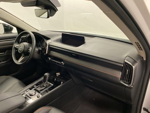 Used 2024 MAZDA CX-50 AWD 2.5 S w/ Cargo Package image 26