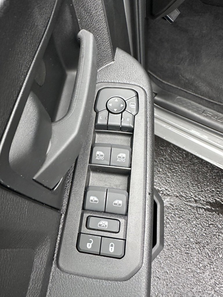 Used 2026 RAM 2500 Tradesman image 9