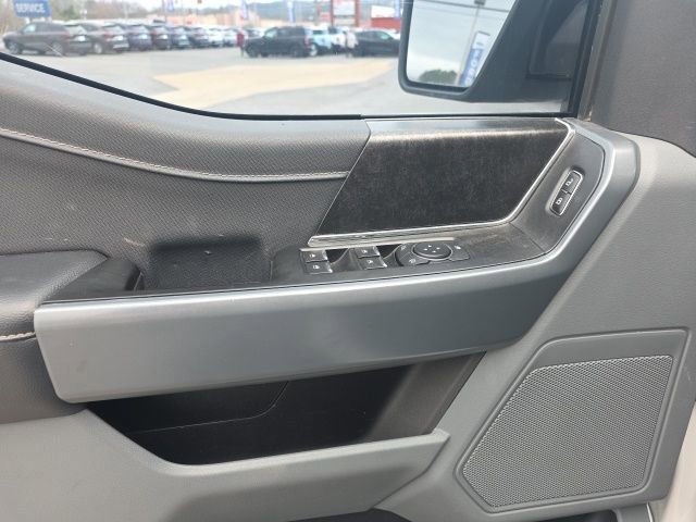 Used 2023 Ford F150 XLT w/ Equipment Group 301A Mid image 16