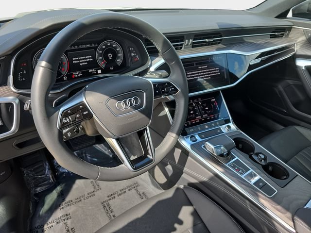 Used 2025 Audi A6 Premium Plus w/ Premium Plus Package AWD/4WD image 19