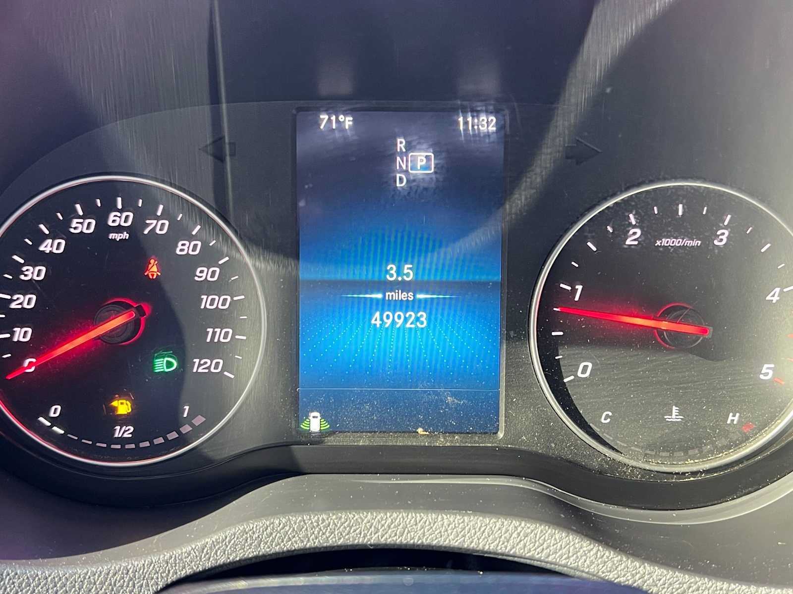 Used 2024 Mercedes-Benz Sprinter 2500 image 29
